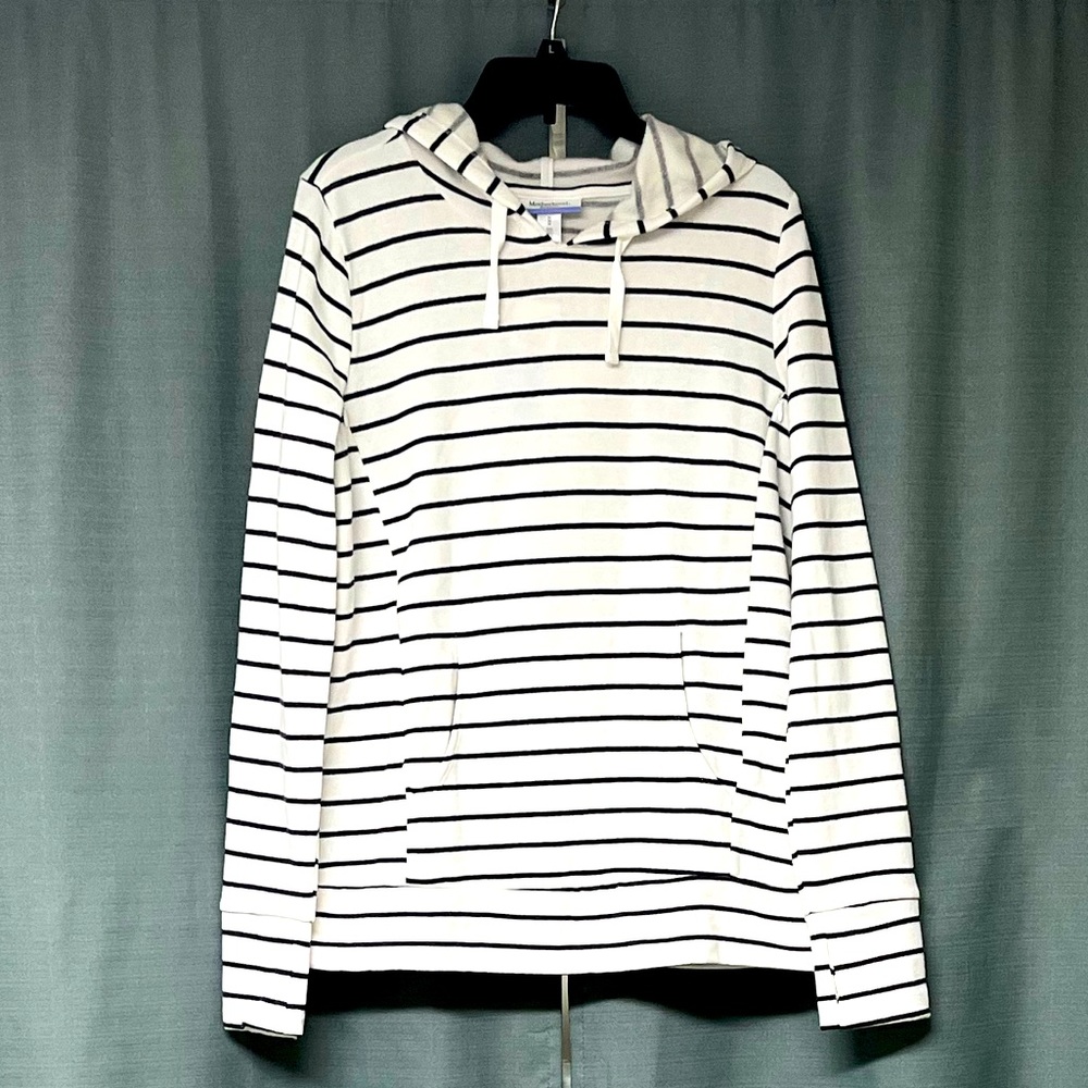 Maternity Nursing Pullover Sweatshirt Sweater